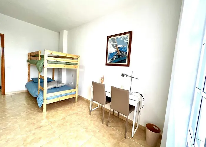 Little Home Puerto