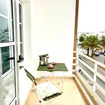 Little Home Puerto Puerto del Rosario  Extérieur photo