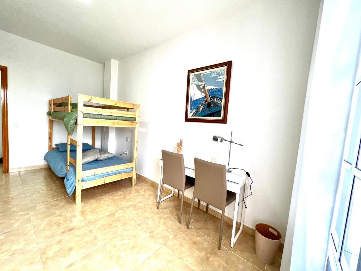 Little Puerto Apartamento