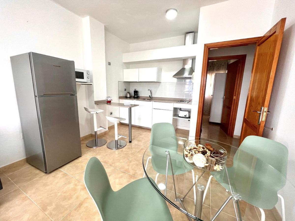 Apartament Little Puerto Puerto del Rosario (Fuerteventura)
