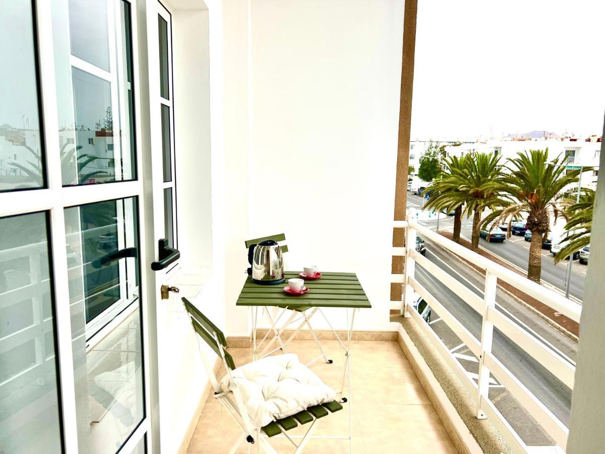 Little Puerto Appartement