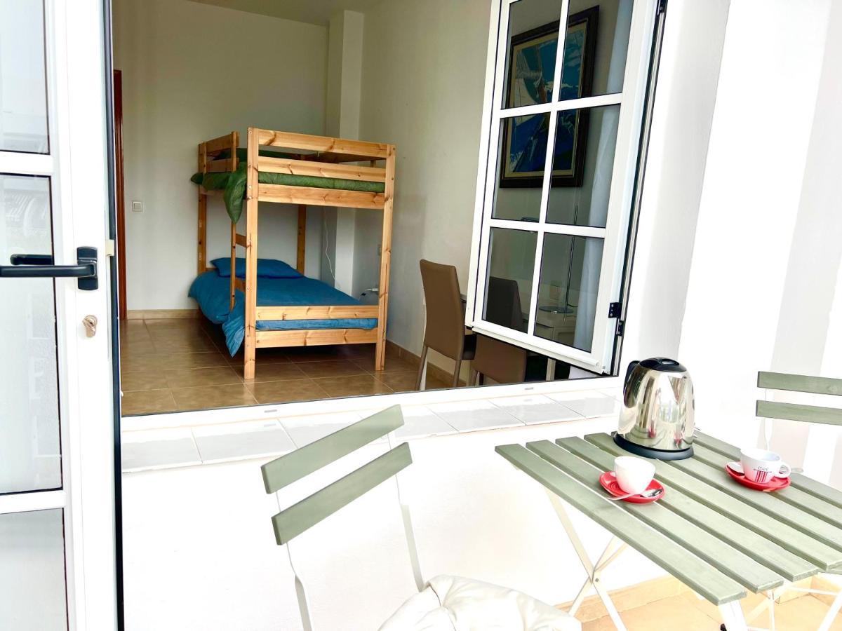 Appartement Little Puerto Puerto del Rosario (Fuerteventura)
