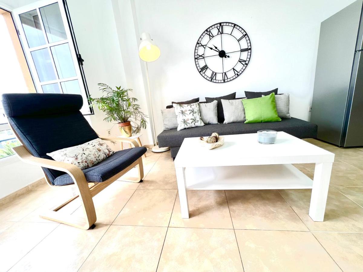 Little Puerto Appartement Puerto del Rosario (Fuerteventura)