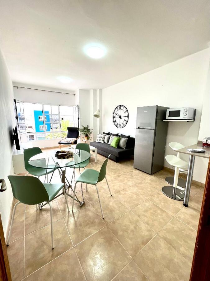Little Puerto Appartement Puerto del Rosario (Fuerteventura)