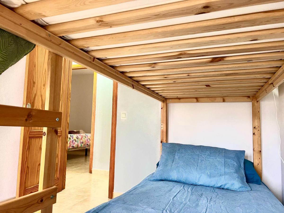 Little Puerto Appartement
